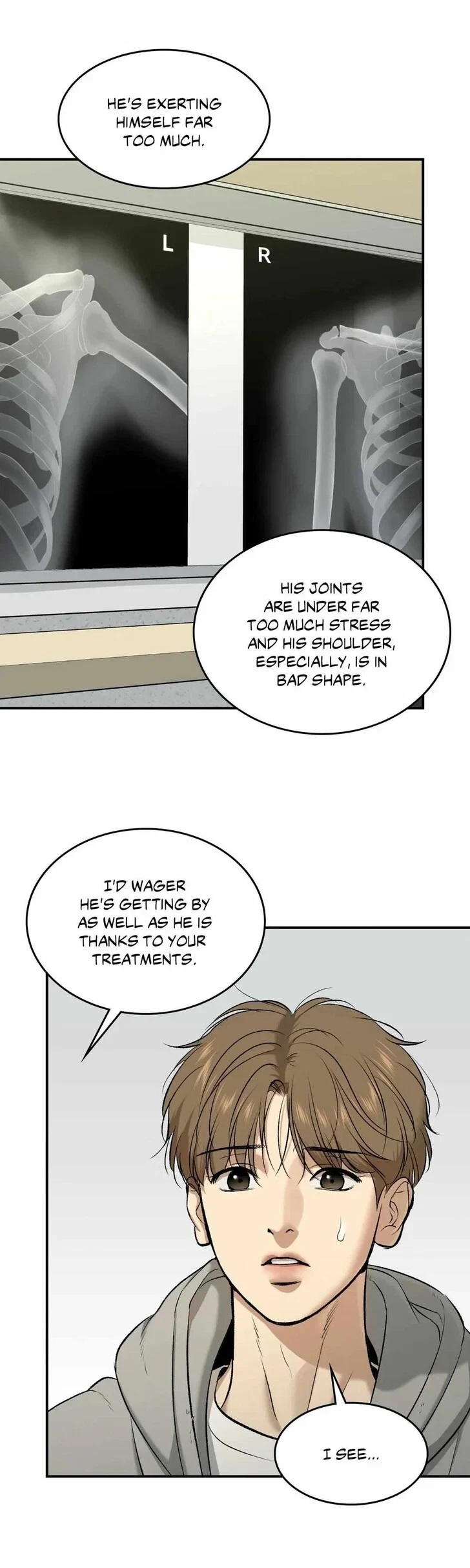 Jinx (Mingwa) Chapter 27, page 7