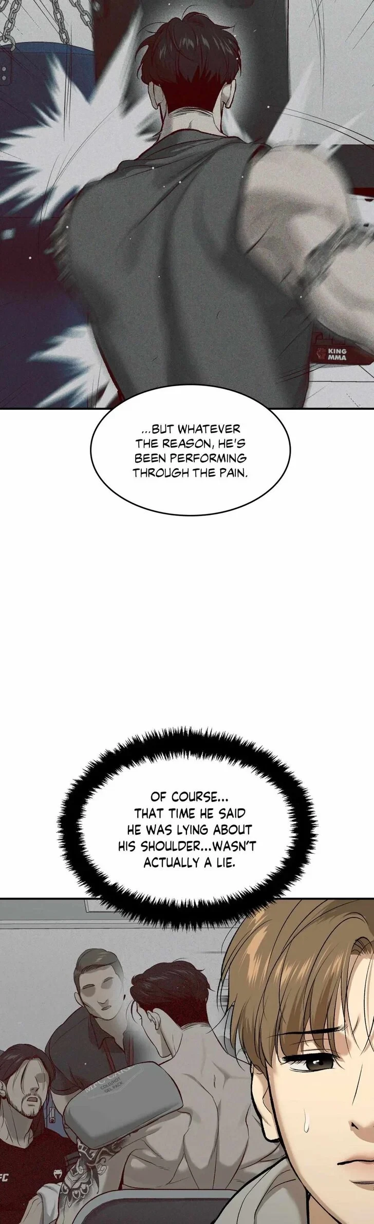 Jinx (Mingwa) Chapter 27, page 9