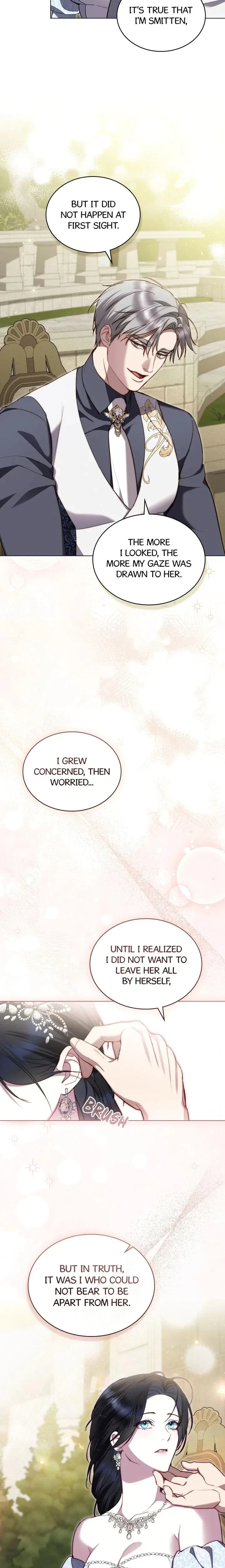 The Princess's Bedroom Doll Chapter 55, page 11