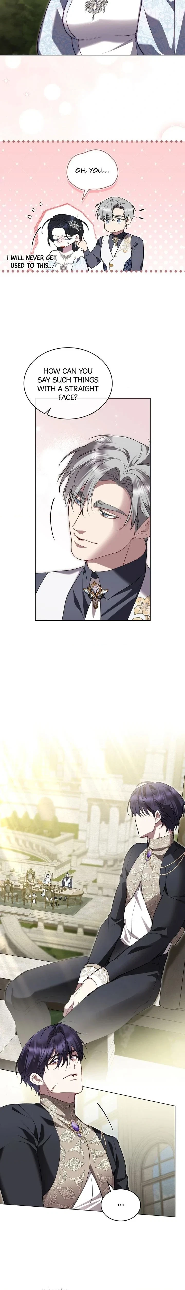 The Princess's Bedroom Doll Chapter 55, page 12