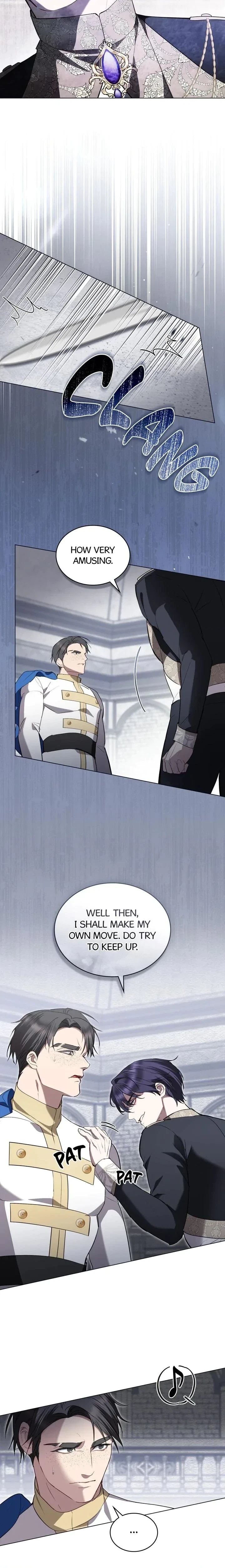 The Princess's Bedroom Doll Chapter 55, page 3