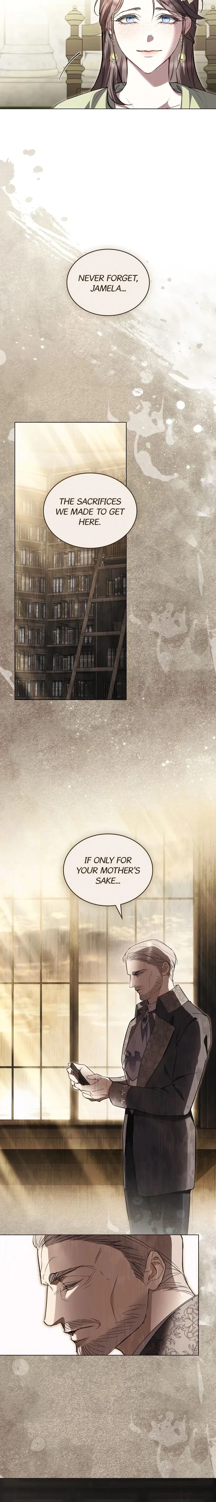 The Princess's Bedroom Doll Chapter 55, page 6