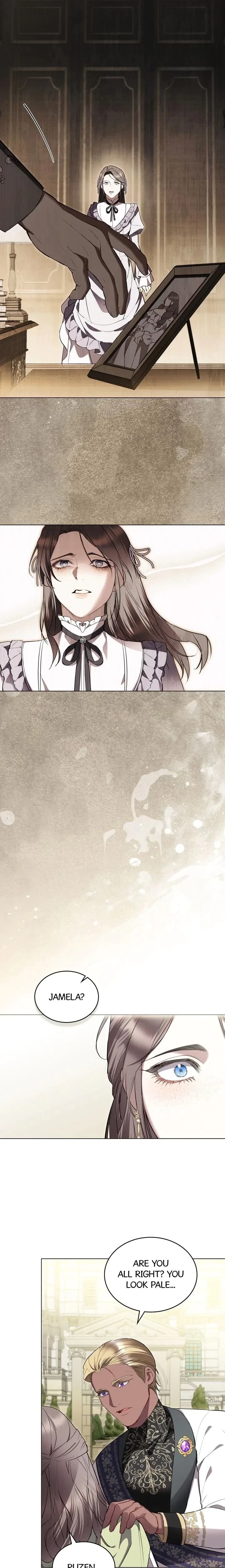 The Princess's Bedroom Doll Chapter 55, page 7