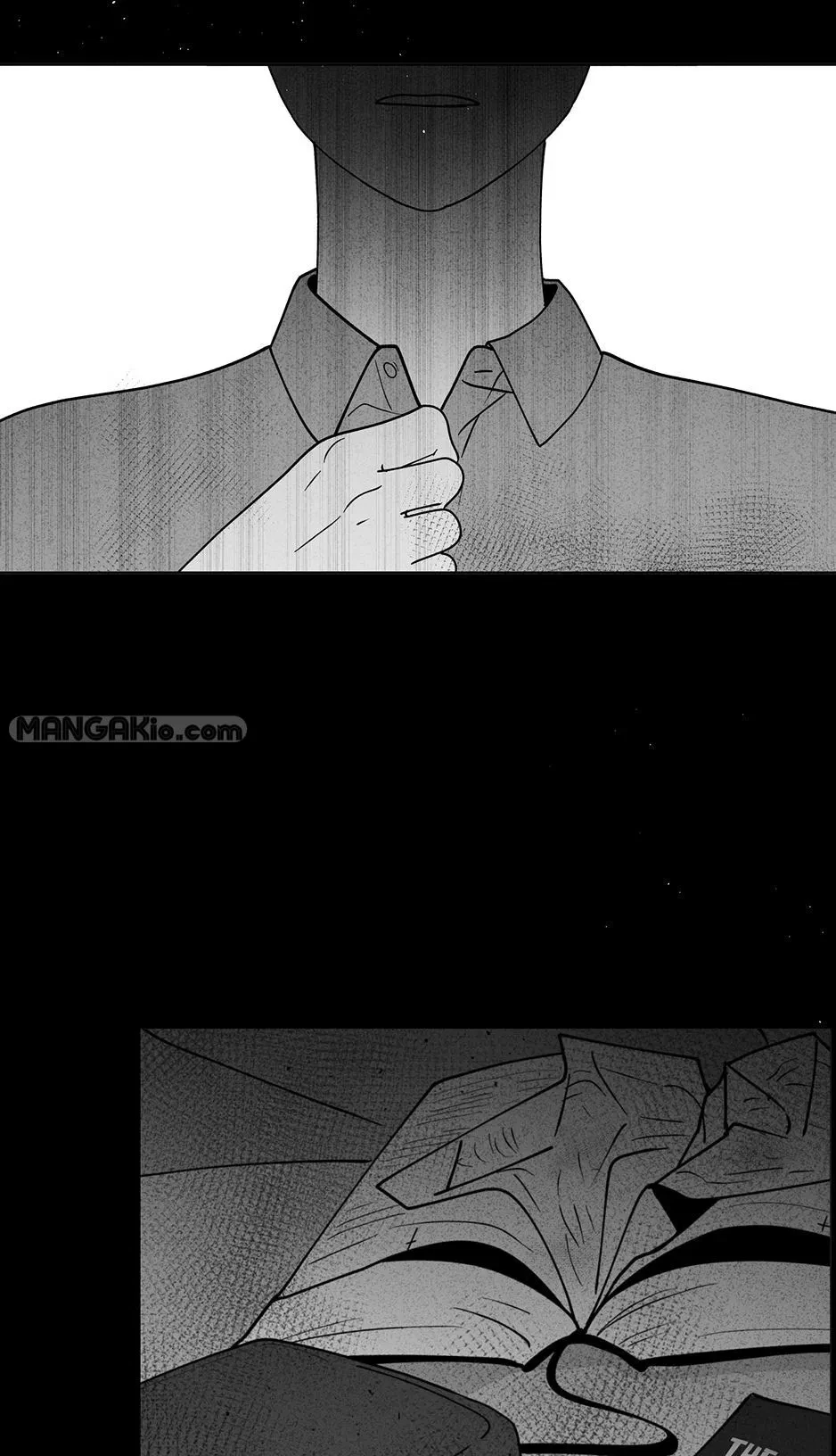 Banana Scandal Chapter 166, page 10