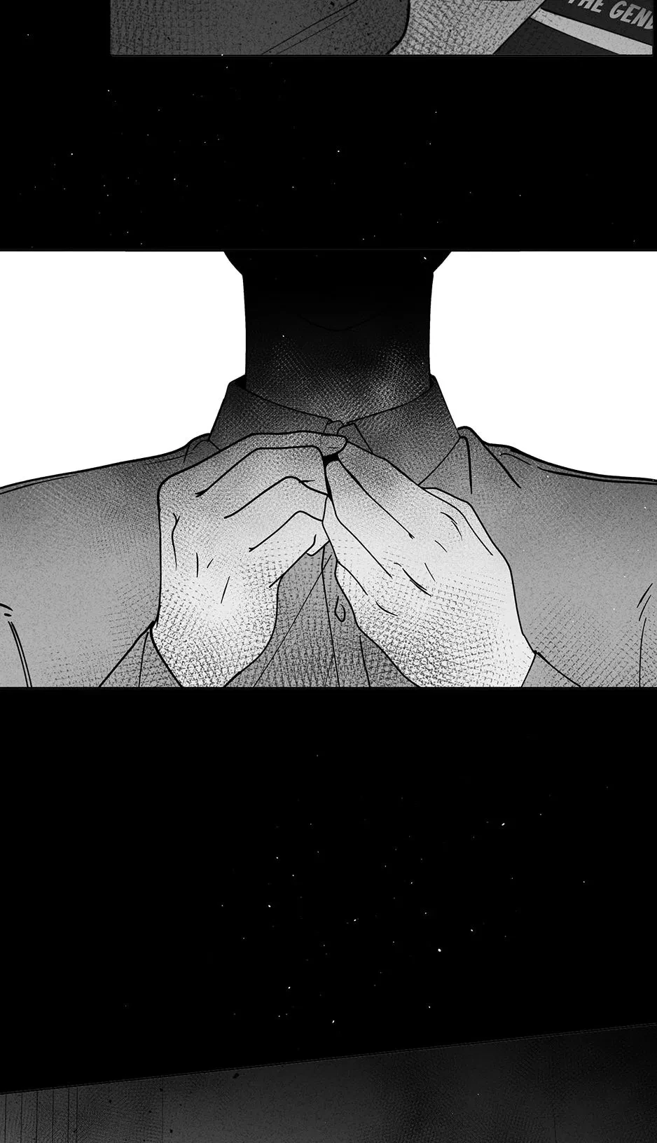 Banana Scandal Chapter 166, page 11