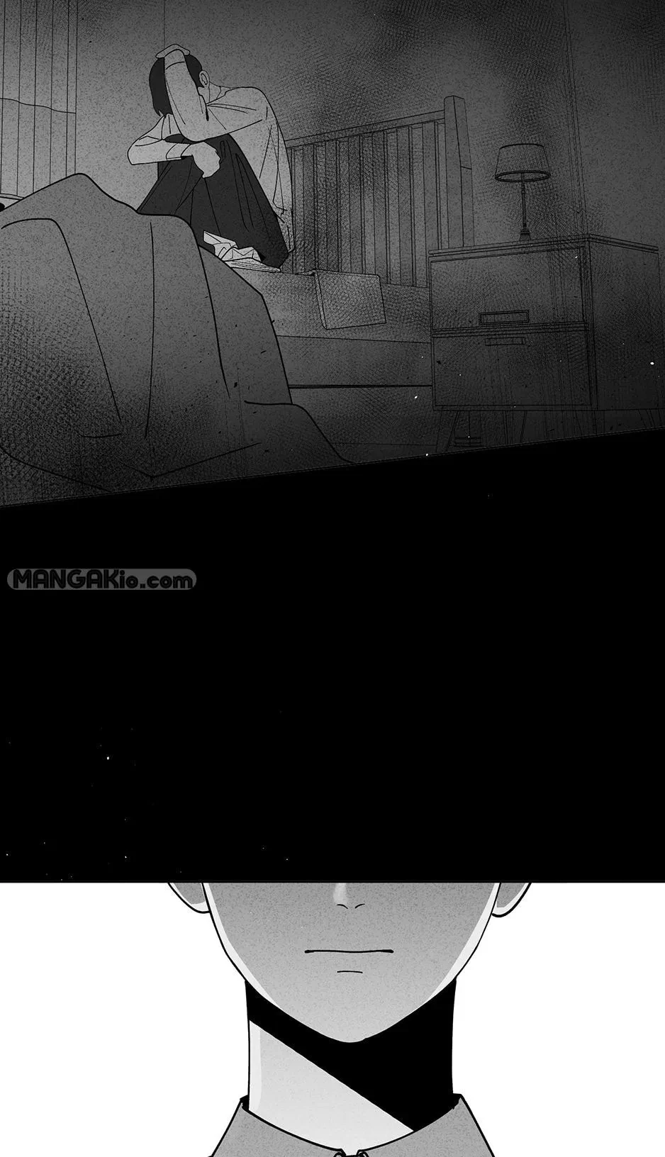 Banana Scandal Chapter 166, page 12