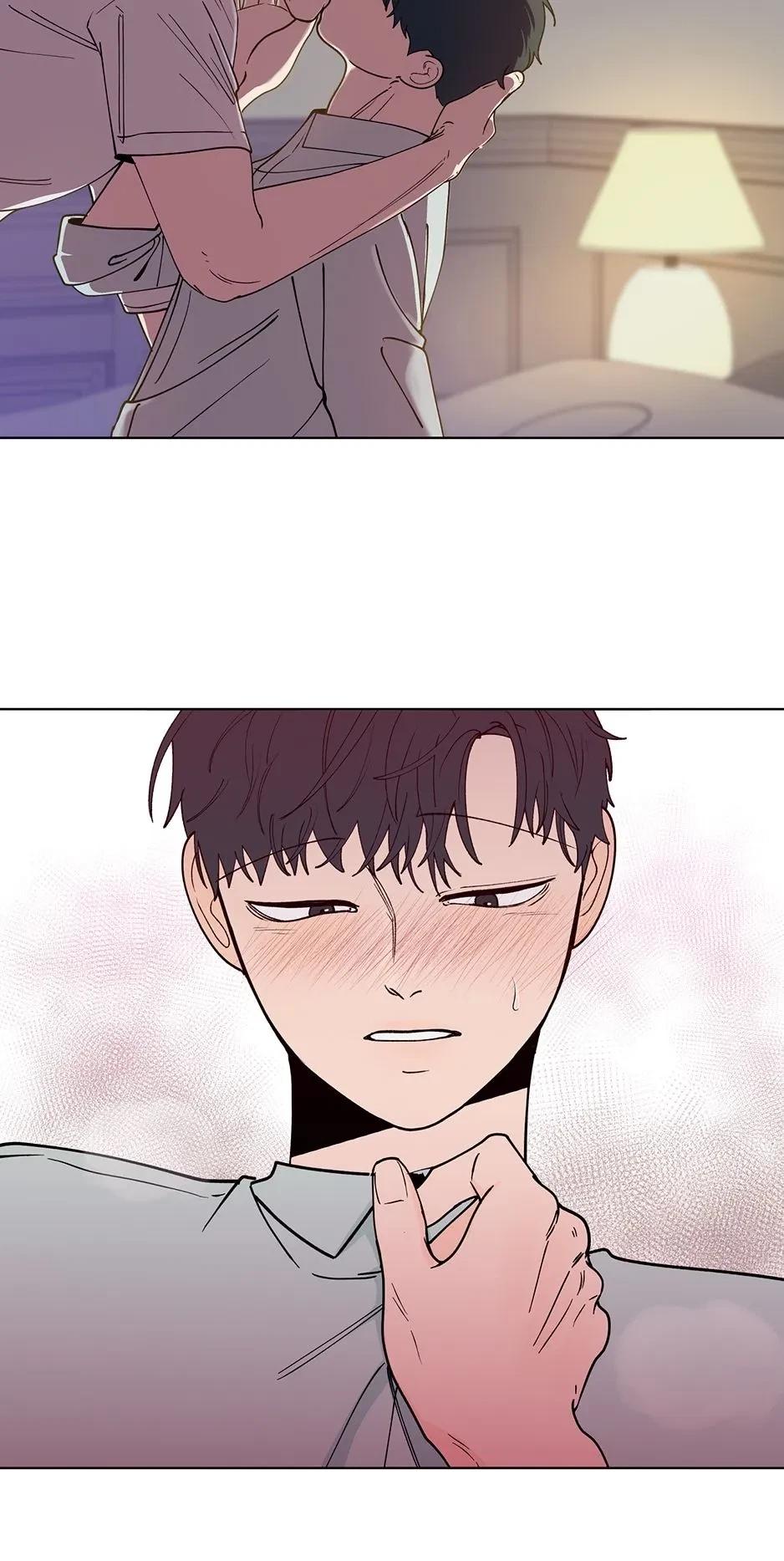 Banana Scandal Chapter 166, page 17