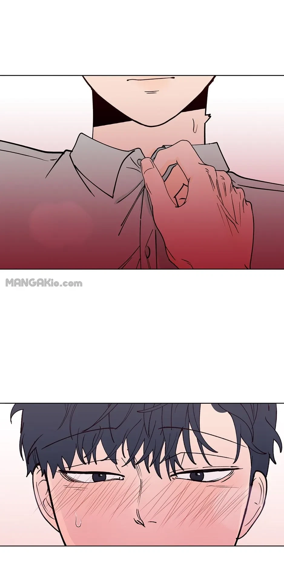 Banana Scandal Chapter 166, page 18