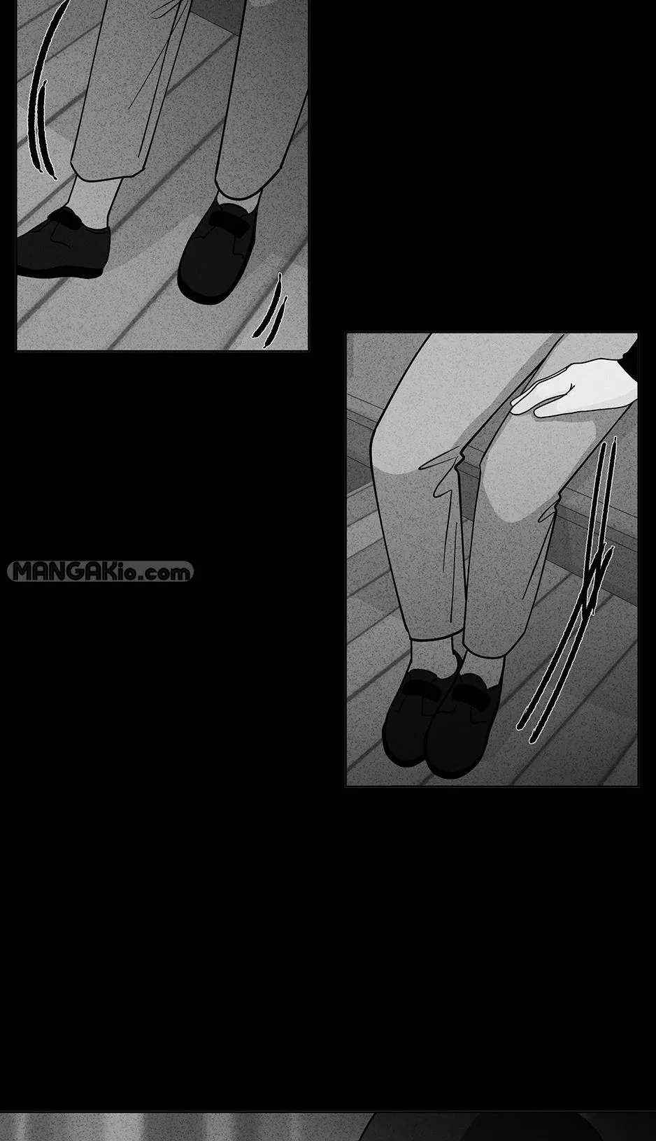 Banana Scandal Chapter 166, page 2