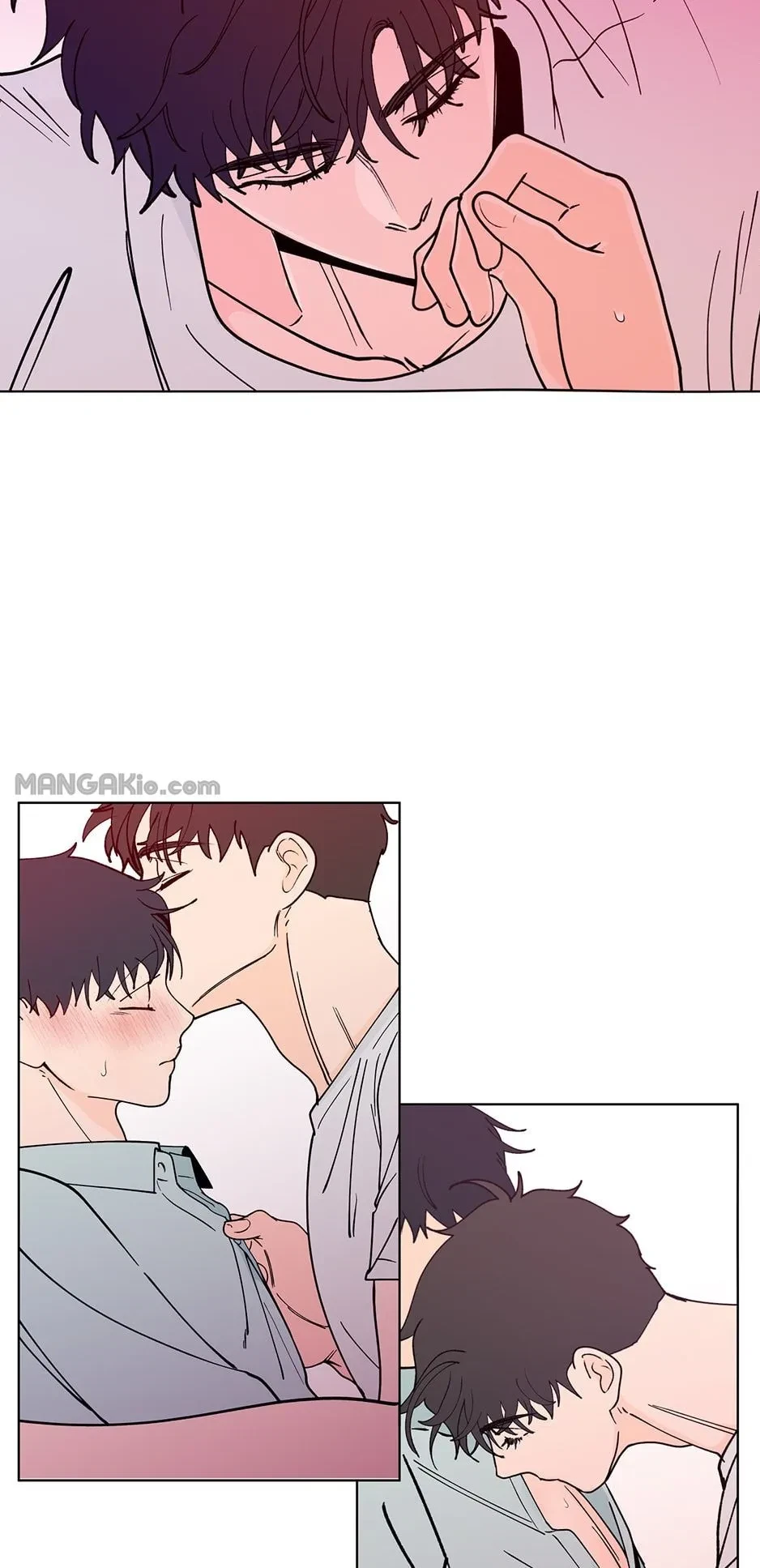 Banana Scandal Chapter 166, page 20