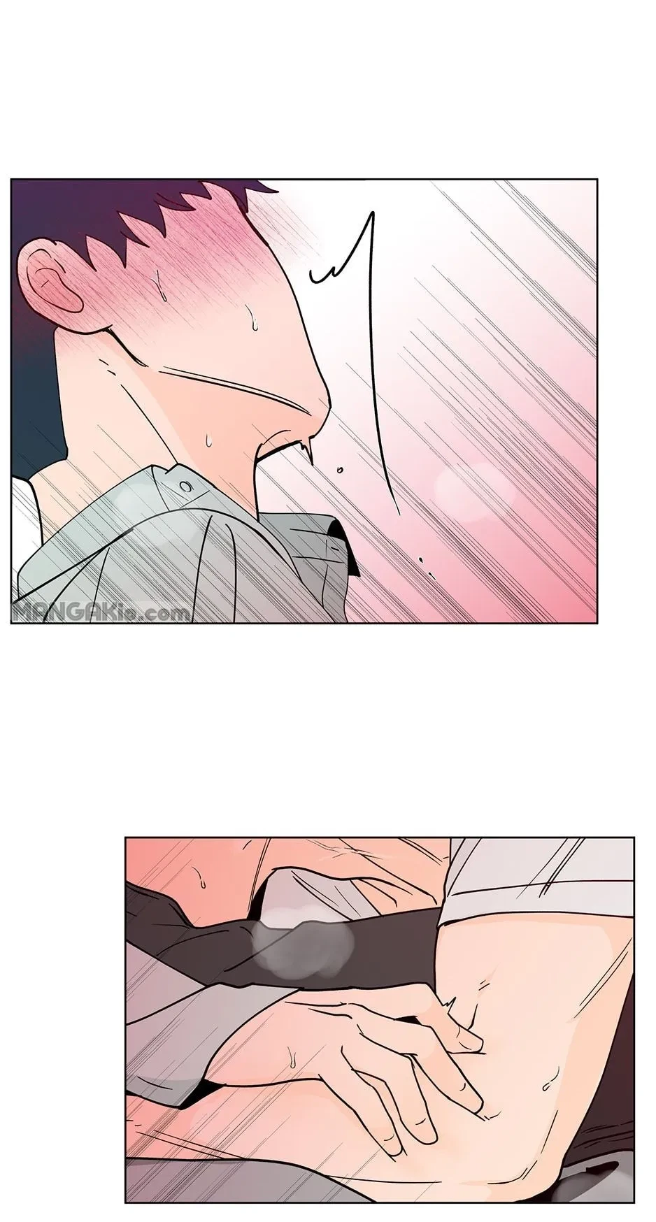 Banana Scandal Chapter 166, page 24