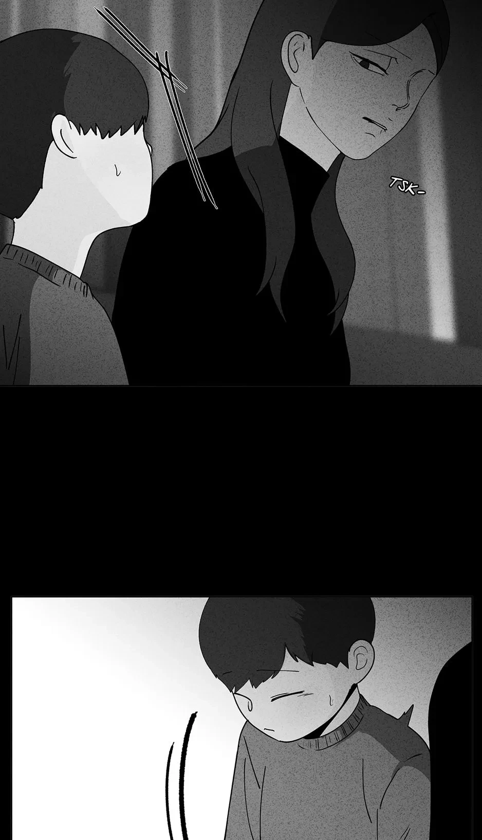 Banana Scandal Chapter 166, page 3