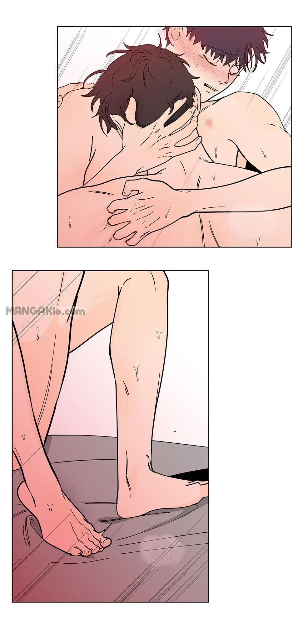 Banana Scandal Chapter 166, page 30