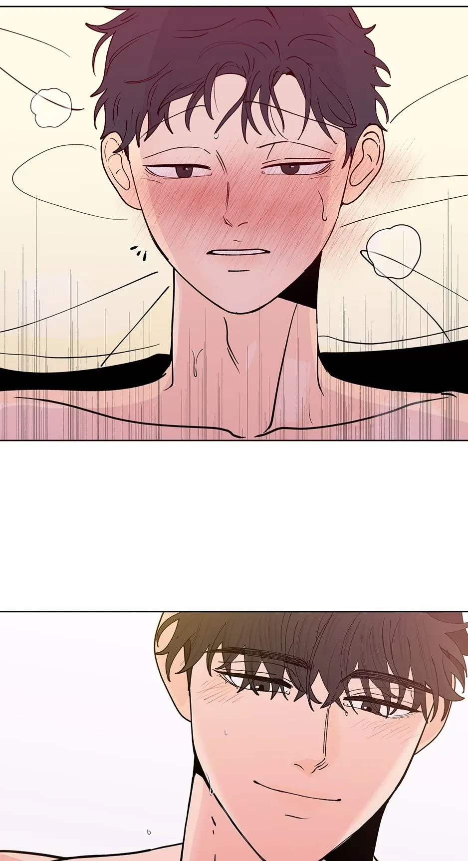 Banana Scandal Chapter 166, page 33
