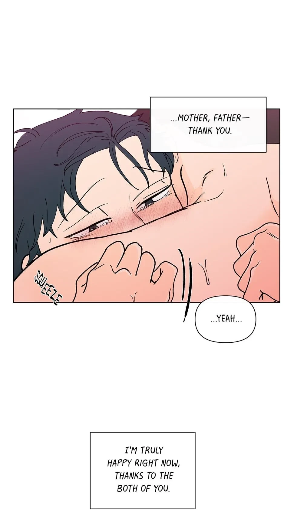 Banana Scandal Chapter 166, page 37