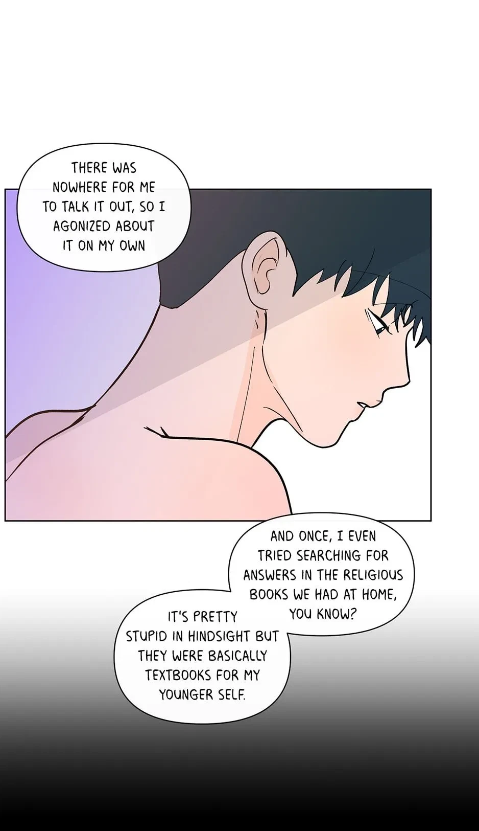 Banana Scandal Chapter 166, page 41