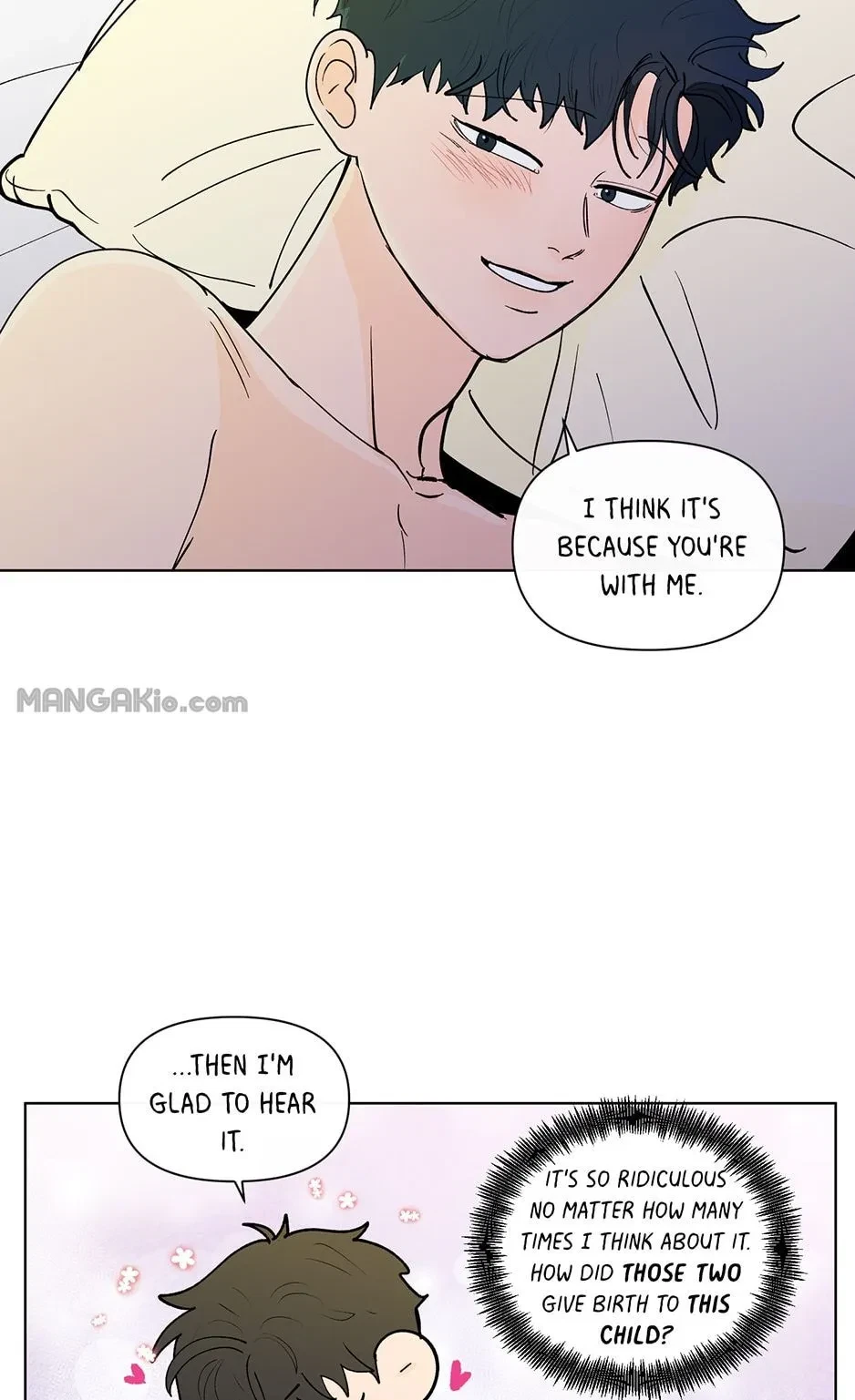 Banana Scandal Chapter 166, page 46