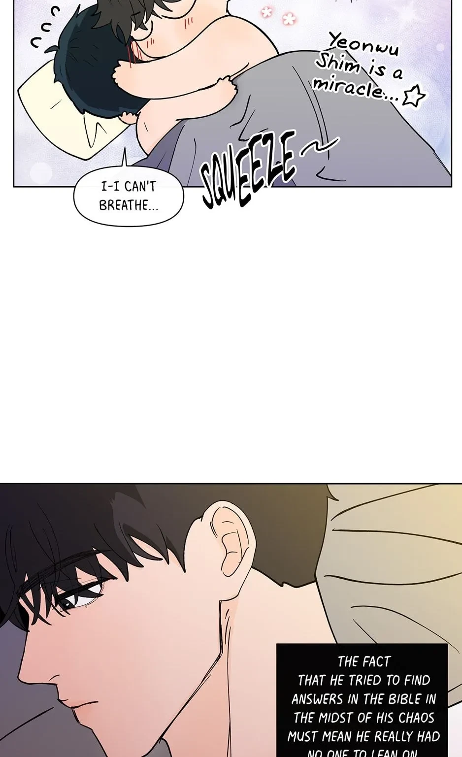 Banana Scandal Chapter 166, page 47