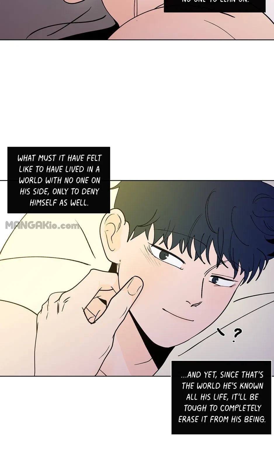 Banana Scandal Chapter 166, page 48