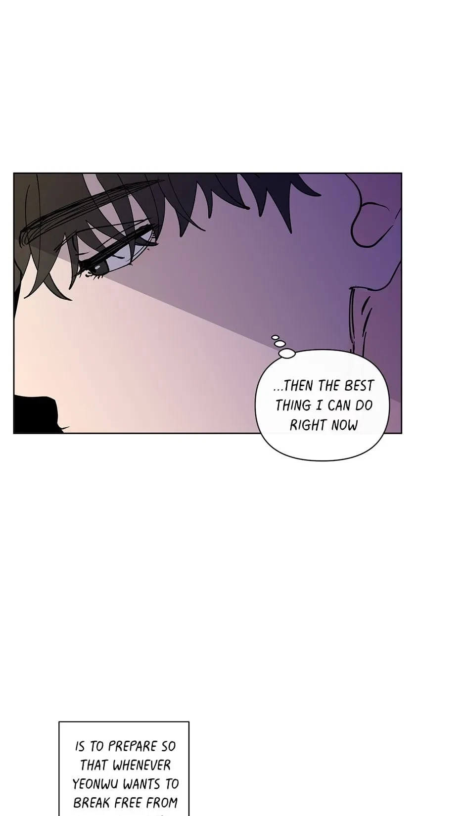 Banana Scandal Chapter 166, page 49