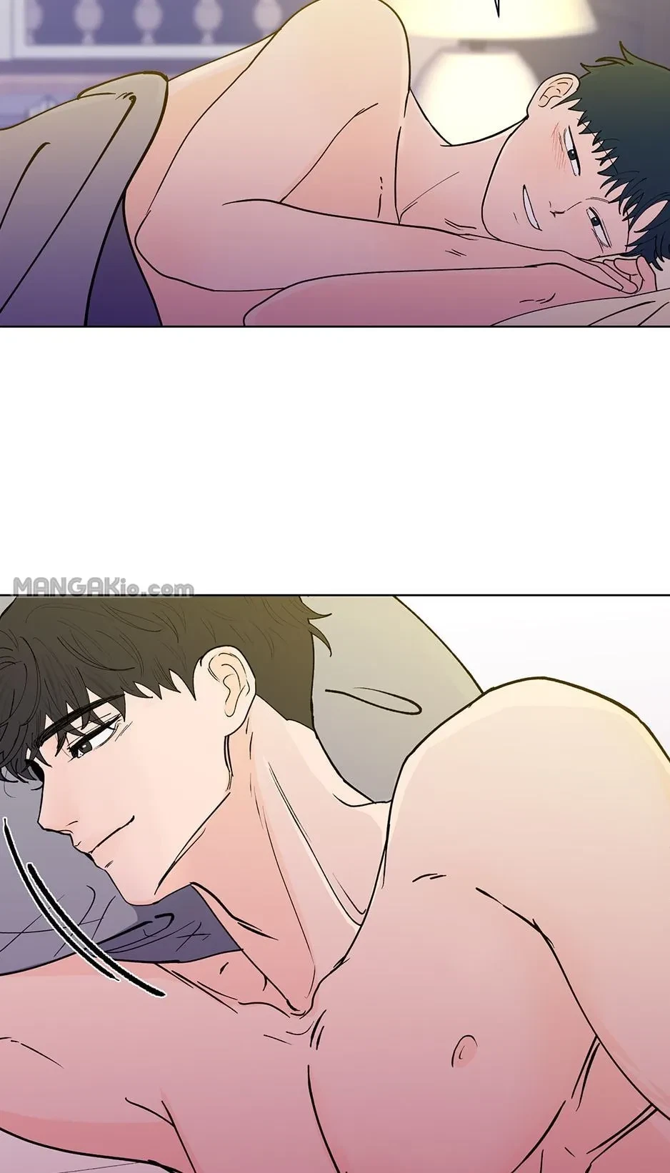 Banana Scandal Chapter 166, page 52