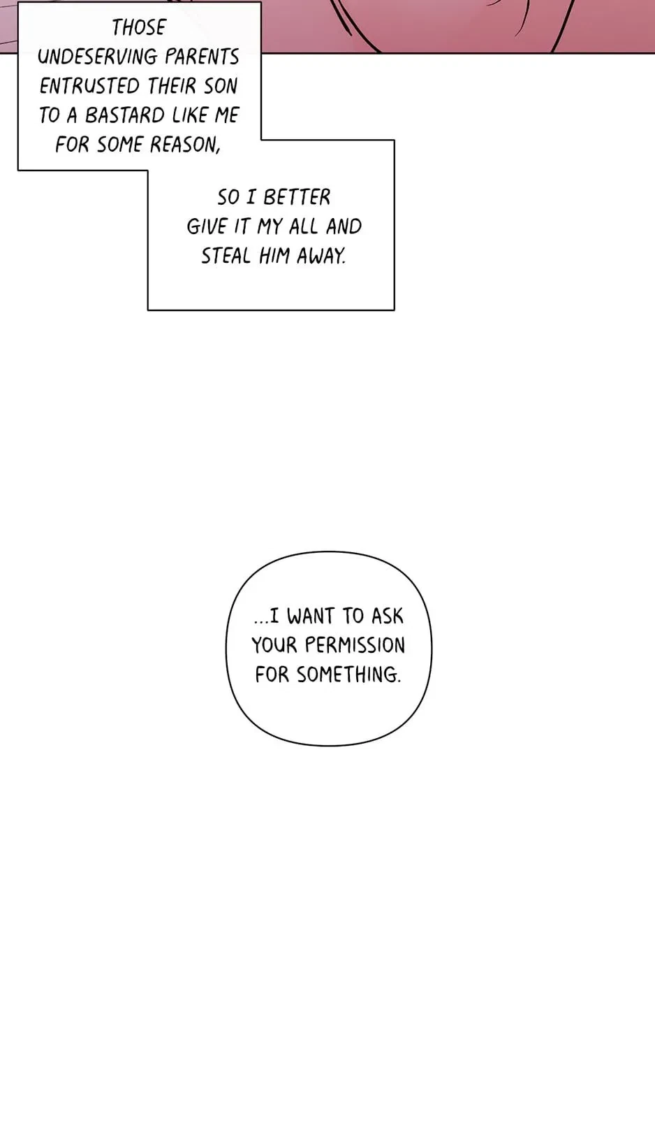 Banana Scandal Chapter 166, page 53