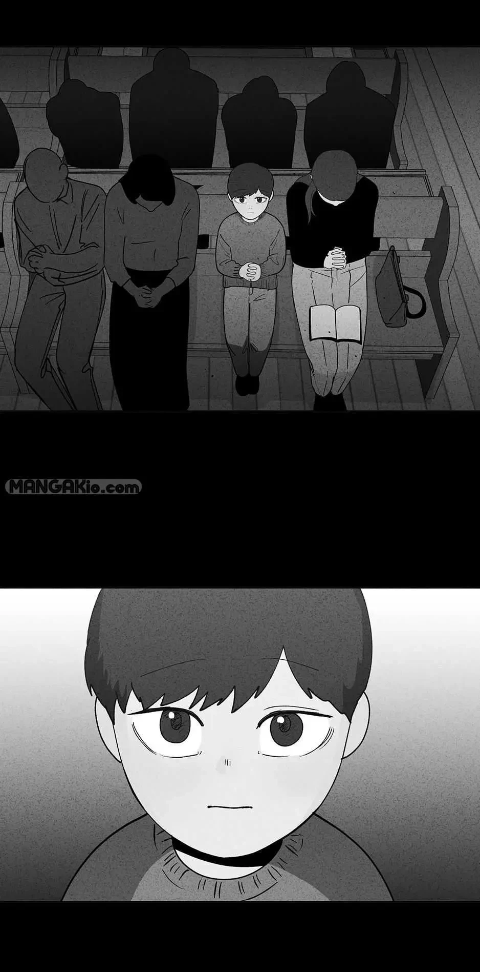 Banana Scandal Chapter 166, page 6