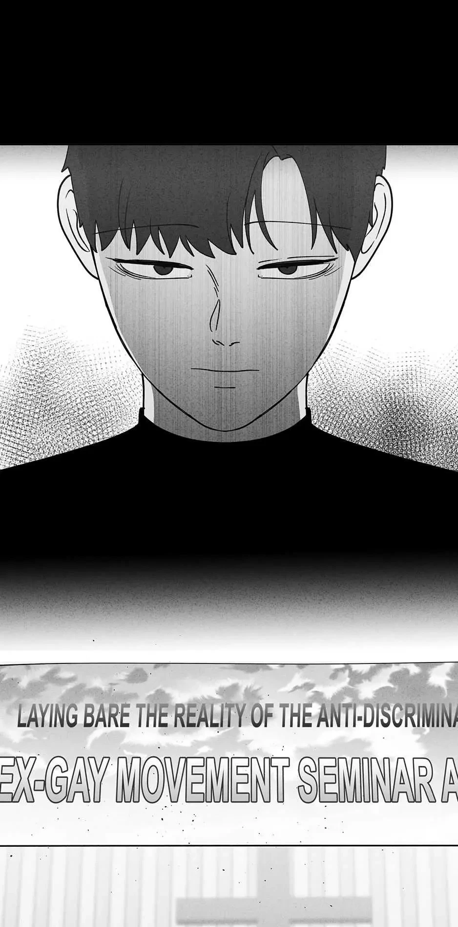 Banana Scandal Chapter 166, page 7