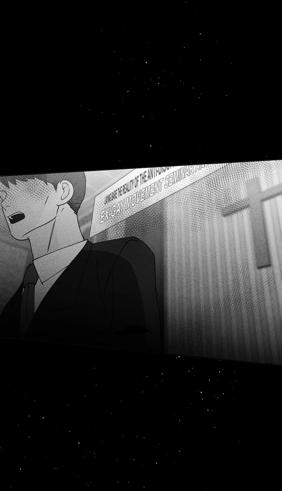 Banana Scandal Chapter 166, page 9