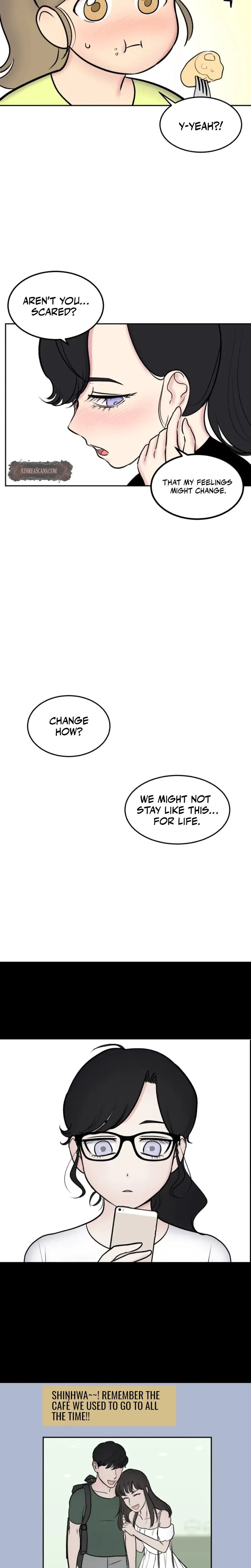 Rural Princess Chapter 21, page 3