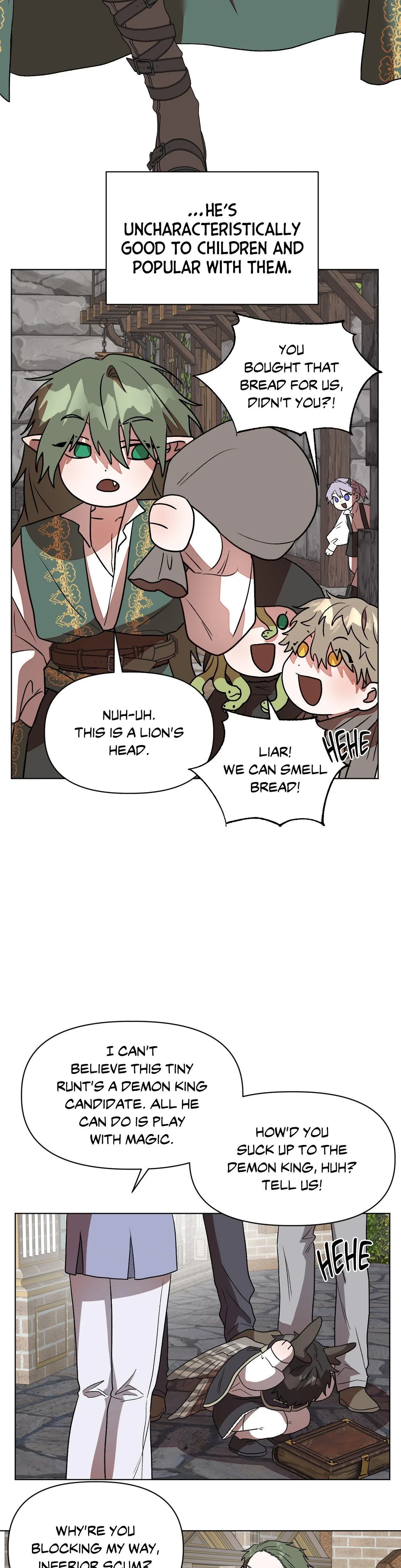 Chapter 10x1 - Epilogue - Creator's Note, page 12