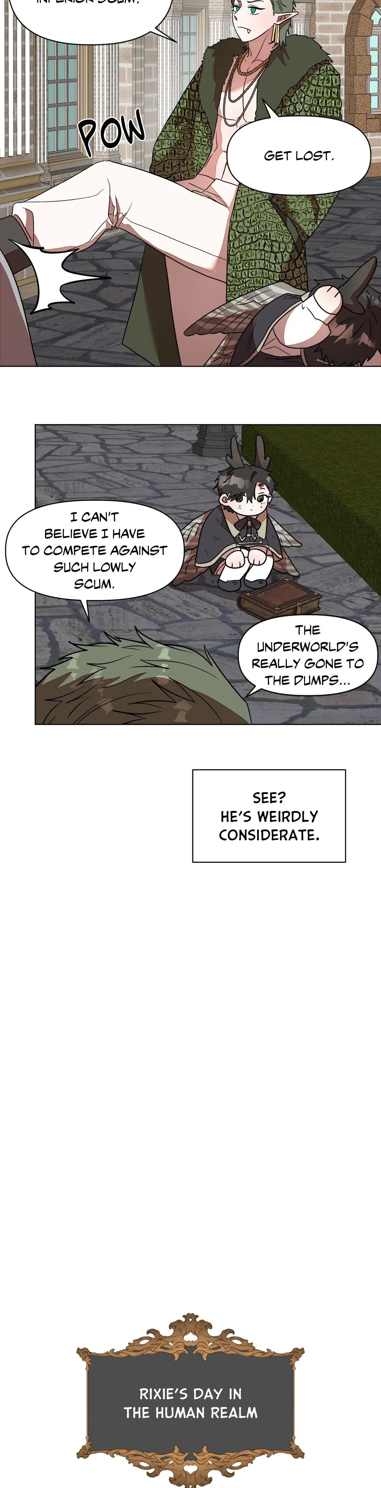 Chapter 10x1 - Epilogue - Creator's Note, page 13