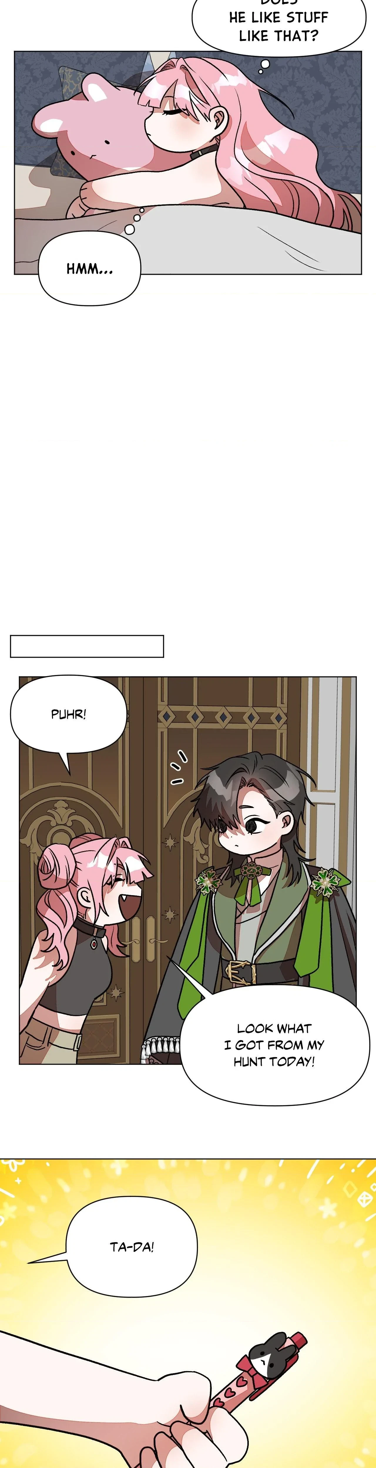 Chapter 10x1 - Epilogue - Creator's Note, page 19