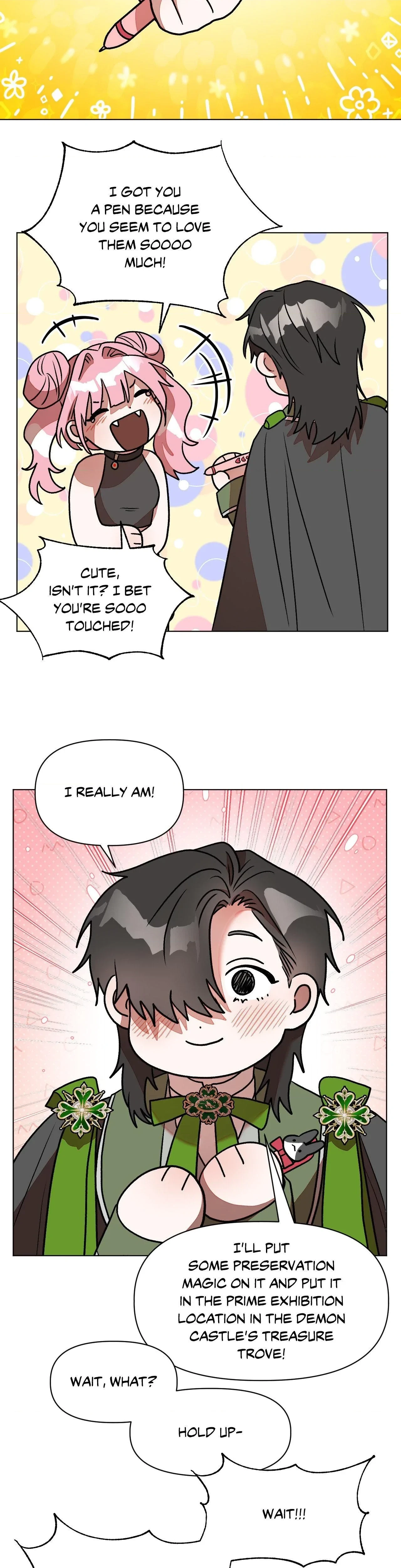 Chapter 10x1 - Epilogue - Creator's Note, page 20