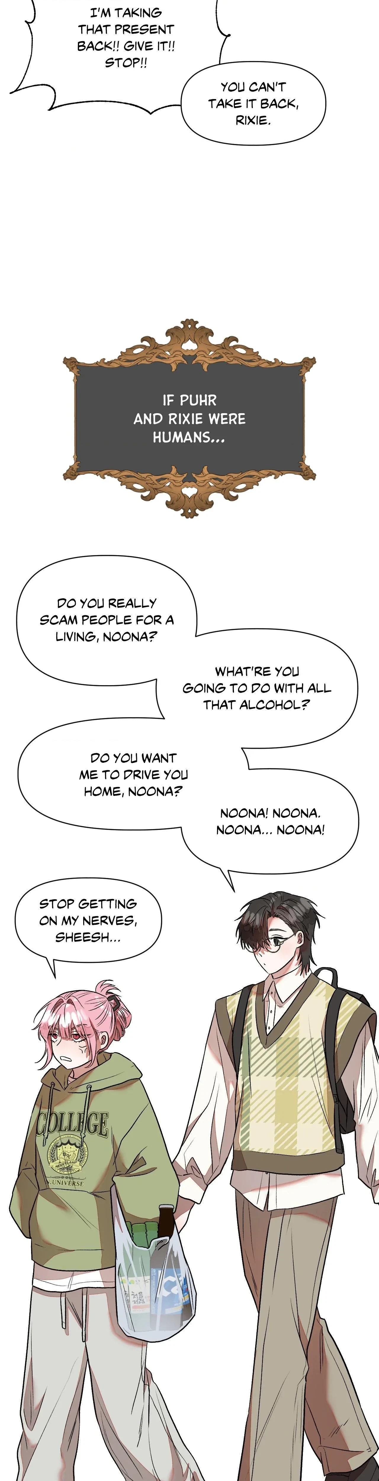 Chapter 10x1 - Epilogue - Creator's Note, page 21