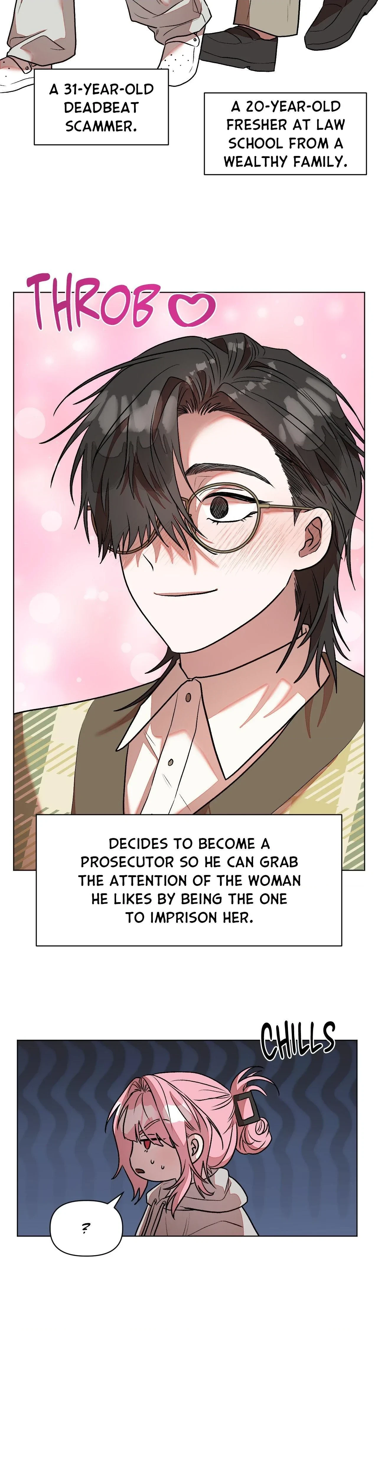 Chapter 10x1 - Epilogue - Creator's Note, page 22