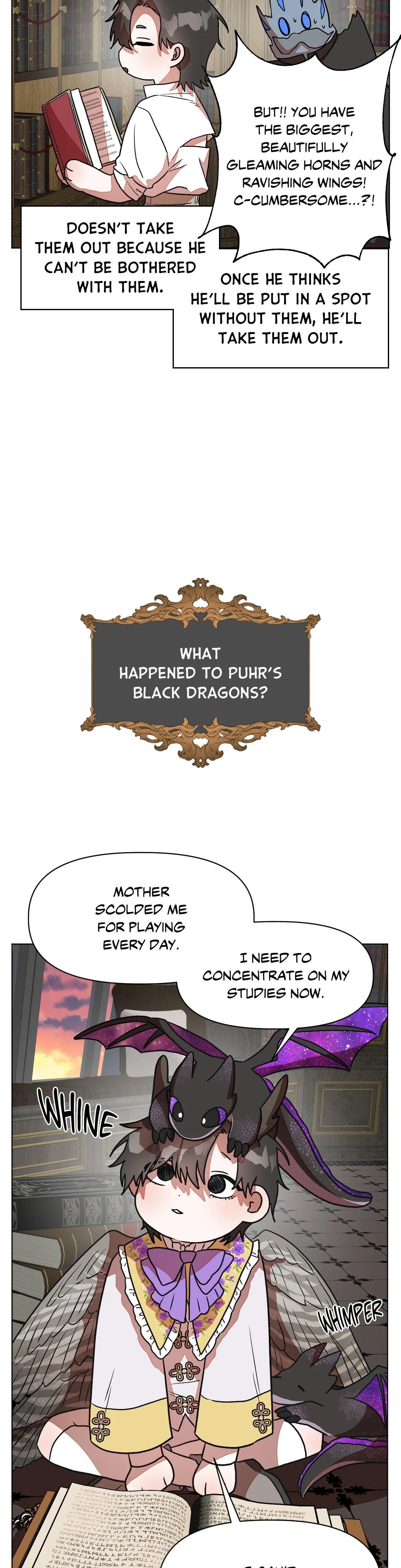 Chapter 10x1 - Epilogue - Creator's Note, page 5