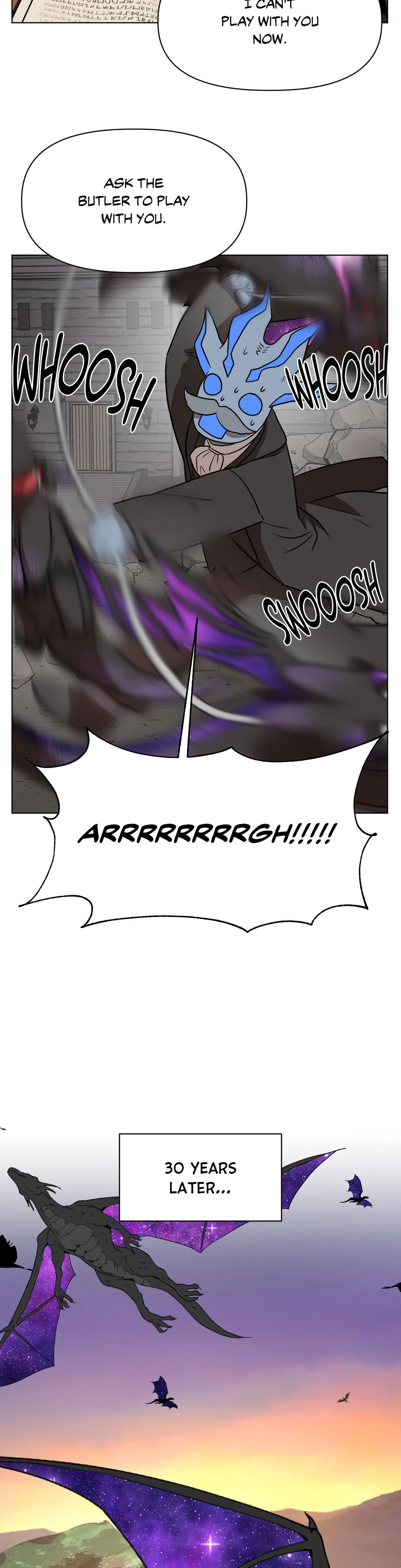 Chapter 10x1 - Epilogue - Creator's Note, page 6