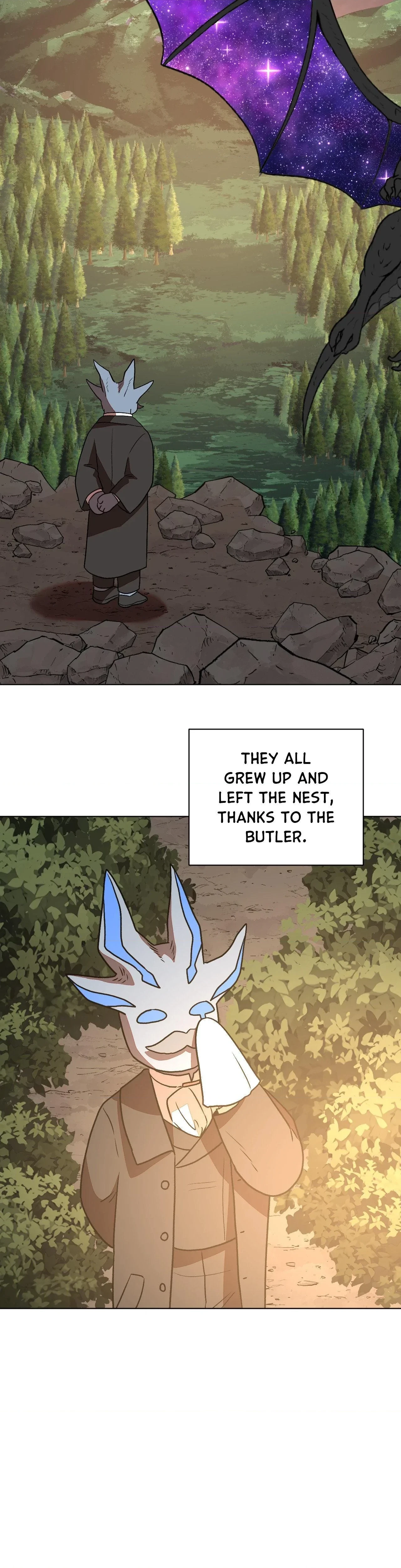 Chapter 10x1 - Epilogue - Creator's Note, page 7