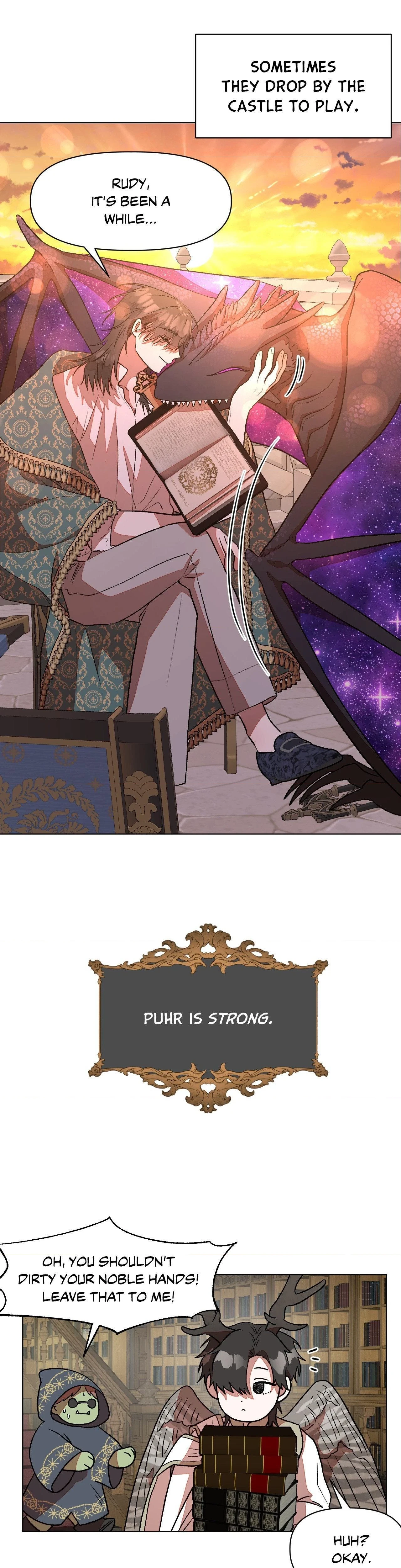 Chapter 10x1 - Epilogue - Creator's Note, page 8