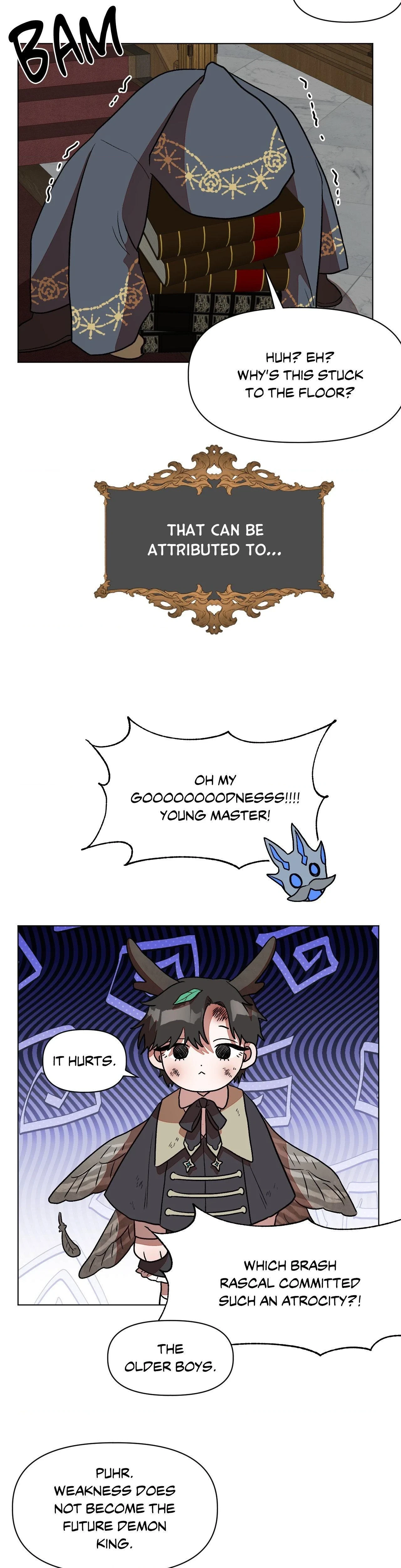 Chapter 10x1 - Epilogue - Creator's Note, page 9