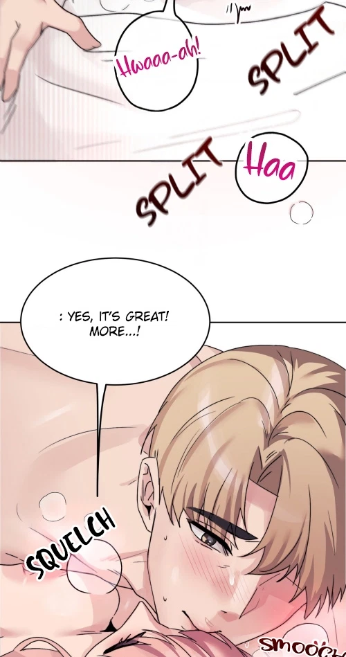 The Most Effective Way To Use Brainwashing Magic Chapter 9, page 11