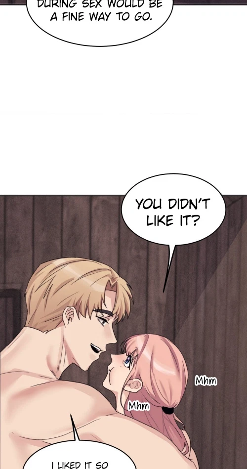 The Most Effective Way To Use Brainwashing Magic Chapter 9, page 21