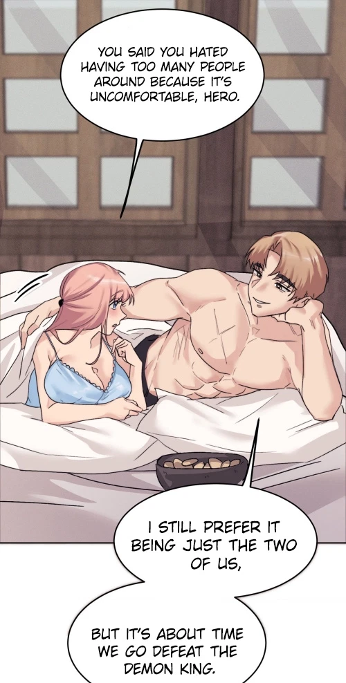 The Most Effective Way To Use Brainwashing Magic Chapter 9, page 27