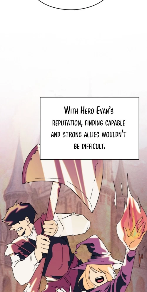 The Most Effective Way To Use Brainwashing Magic Chapter 9, page 28