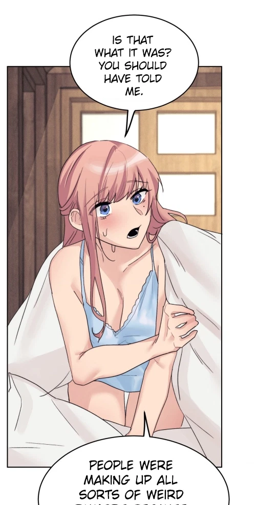 The Most Effective Way To Use Brainwashing Magic Chapter 9, page 32