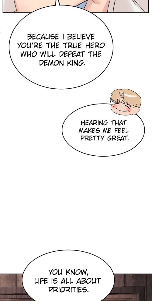 The Most Effective Way To Use Brainwashing Magic Chapter 9, page 36