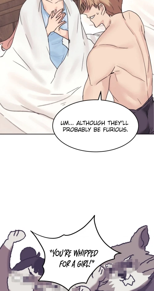 The Most Effective Way To Use Brainwashing Magic Chapter 9, page 69