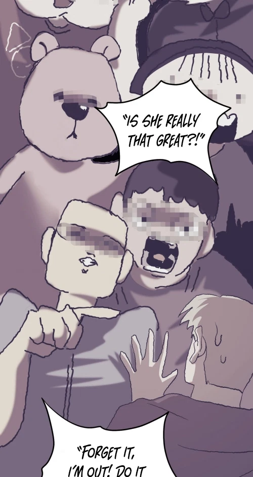 The Most Effective Way To Use Brainwashing Magic Chapter 9, page 70
