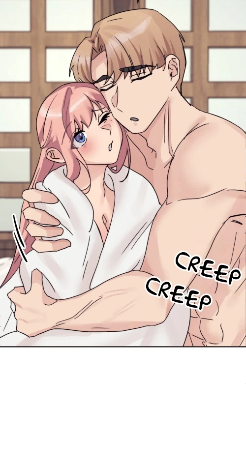 The Most Effective Way To Use Brainwashing Magic Chapter 9, page 75